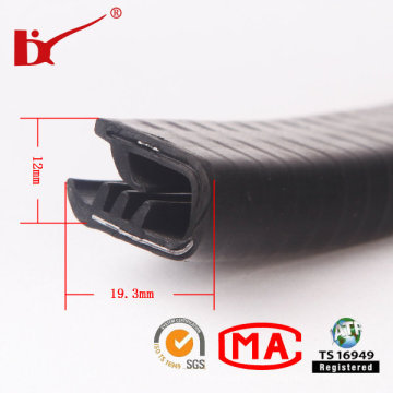 Car Window and Doors PVC Sealing Strip for Sale